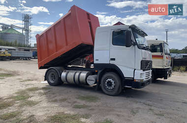 Самосвал Volvo FH 12 2001 в 