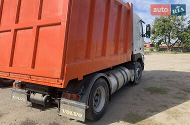 Самосвал Volvo FH 12 2001 в 