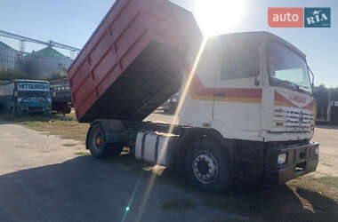 Самосвал Volvo FH 12 2001 в 