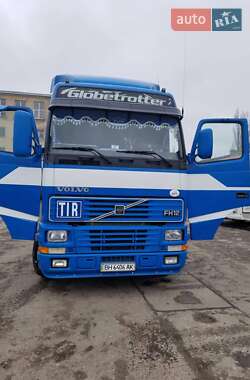 Тягач Volvo FH 12 1998 в Одесі