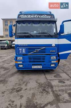 Тягач Volvo FH 12 1998 в Одесі