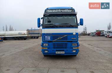 Тягач Volvo FH 12 1998 в Одесі