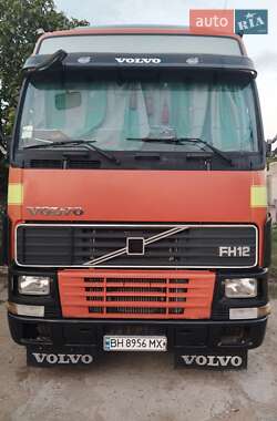 Зерновоз Volvo FH 12 2000 в Білгороді-Дністровському