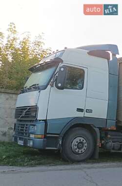 Тягач Volvo FH 12 1997 в Гайсину