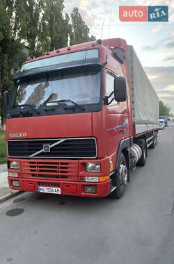 Тягач Volvo FH 12 1998 в Дніпрі