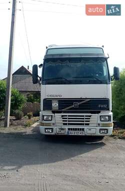 Тягач Volvo FH 12 2001 в Тернівці