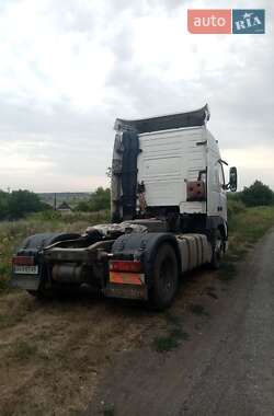 Тягач Volvo FH 12 2001 в Тернівці