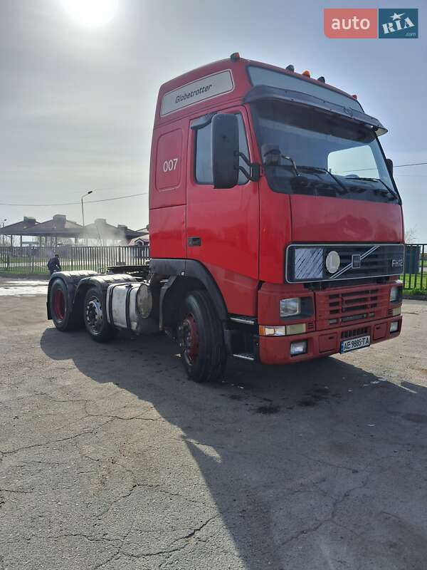 Volvo FH 12 2001