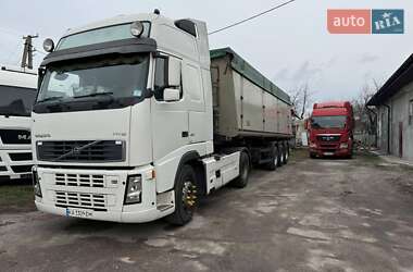 Зерновоз Volvo FH 12 2005 в Києві