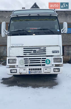 Тягач Volvo FH 12 2001 в 