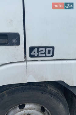 Тягач Volvo FH 12 2001 в 