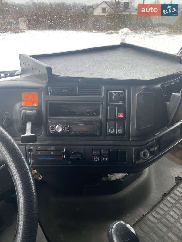 Тягач Volvo FH 12 2001 в Шумске фото 13 Тягач Volvo FH 12 2001 в Шумске