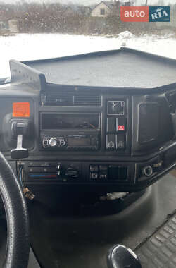 Тягач Volvo FH 12 2001 в 