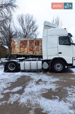 Тягач Volvo FH 12 2006 в 