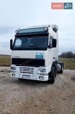 Тягач Volvo FH 12 1999 в Тернополі