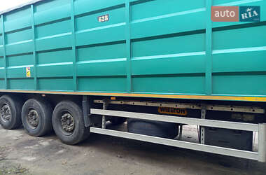 Тягач Volvo FH 12 2001 в 