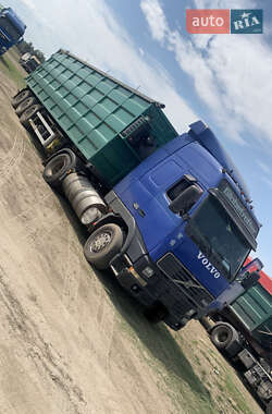 Тягач Volvo FH 12 2001 в 