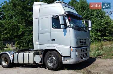 Тягач Volvo FH 12 2004 в Світловодську