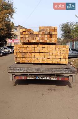 Тягач Volvo FH 12 2001 в 