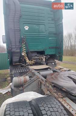Зерновоз Volvo FH 12 2000 в 