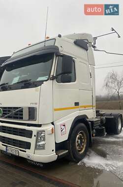 Тягач Volvo FH 12 2003 в Хусті