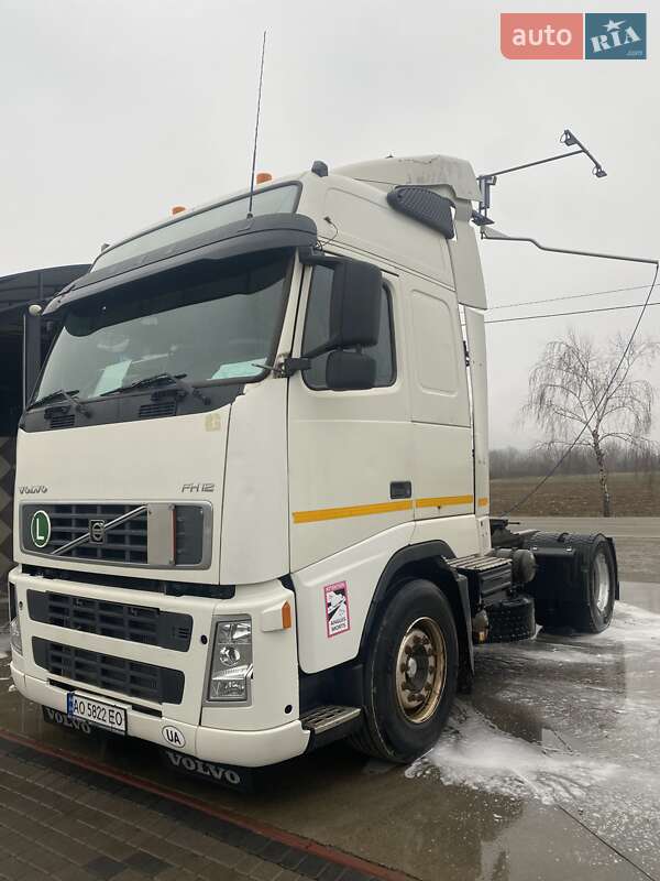 Volvo FH 12 2003