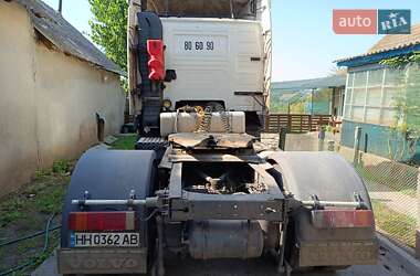 Тягач Volvo FH 12 2000 в 
