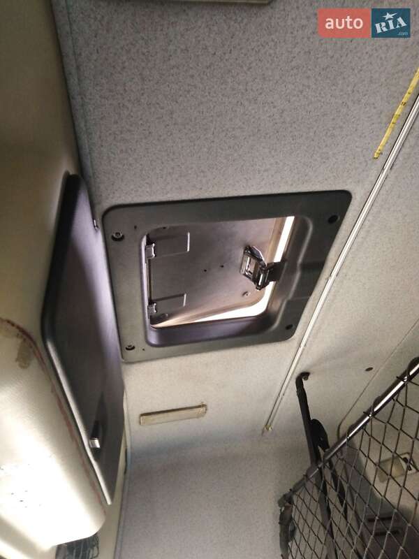 Тягач Volvo FH 12 2001 в Чернівцях фото 16 Тягач Volvo FH 12 2001 в Чернівцях