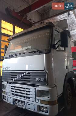 Тягач Volvo FH 12 1999 в 