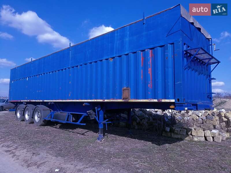 Тягач Volvo FH 12 1998 в Болграде