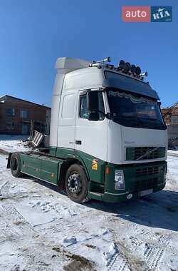 Тягач Volvo FH 12 2006 в Конотопе