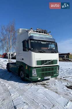 Тягач Volvo FH 12 2006 в Конотопі