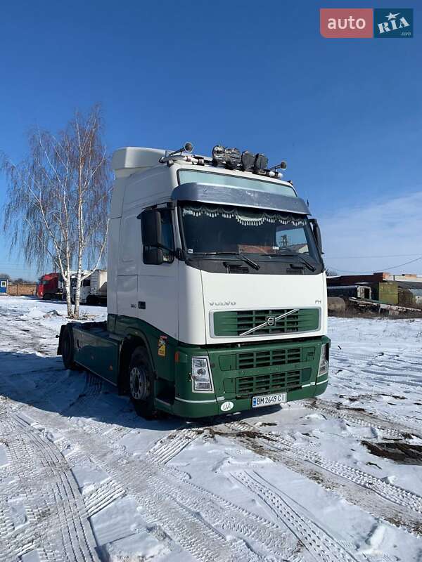 Volvo FH 12 2006