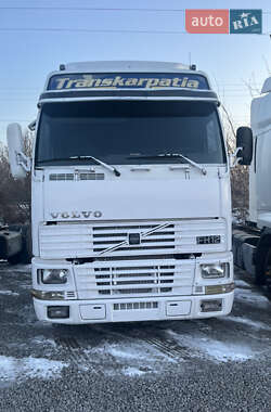 Інші вантажівки Volvo FH 12 2001 в Баришівка