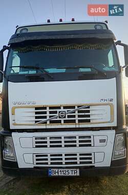 Тягач Volvo FH 12 2004 в 