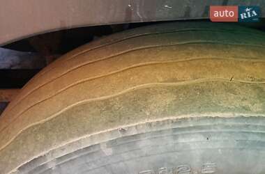Тягач Volvo FH 12 2000 в 