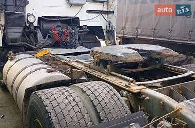 Тягач Volvo FH 12 2000 в 