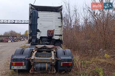 Тягач Volvo FH 12 1997 в 