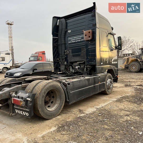 Тягач Volvo FH 12 1998 в Черноморске