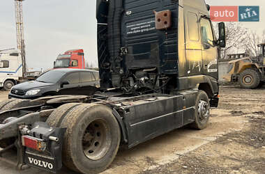 Тягач Volvo FH 12 1998 в 
