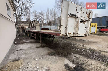 Тягач Volvo FH 12 1998 в 