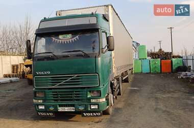 Тягач Volvo FH 12 1995 в Ковелі