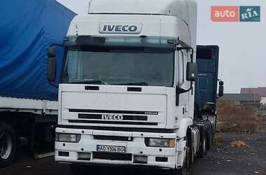 Тягач Volvo FH 12 2004 в 