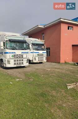 Тягач Volvo FH 12 2004 в 