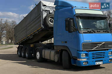 Тягач Volvo FH 12 2000 в 