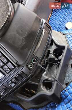 Тягач Volvo FH 12 2001 в Первомайську