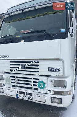 Тягач Volvo FH 12 2001 в Шумську