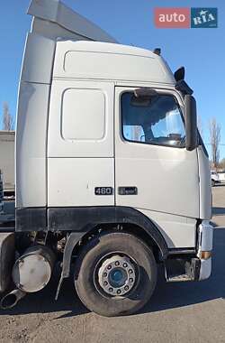 Тягач Volvo FH 12 2001 в 