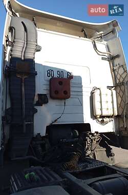 Тягач Volvo FH 12 2001 в 