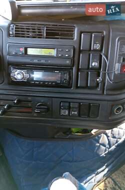 Тягач Volvo FH 12 2001 в 